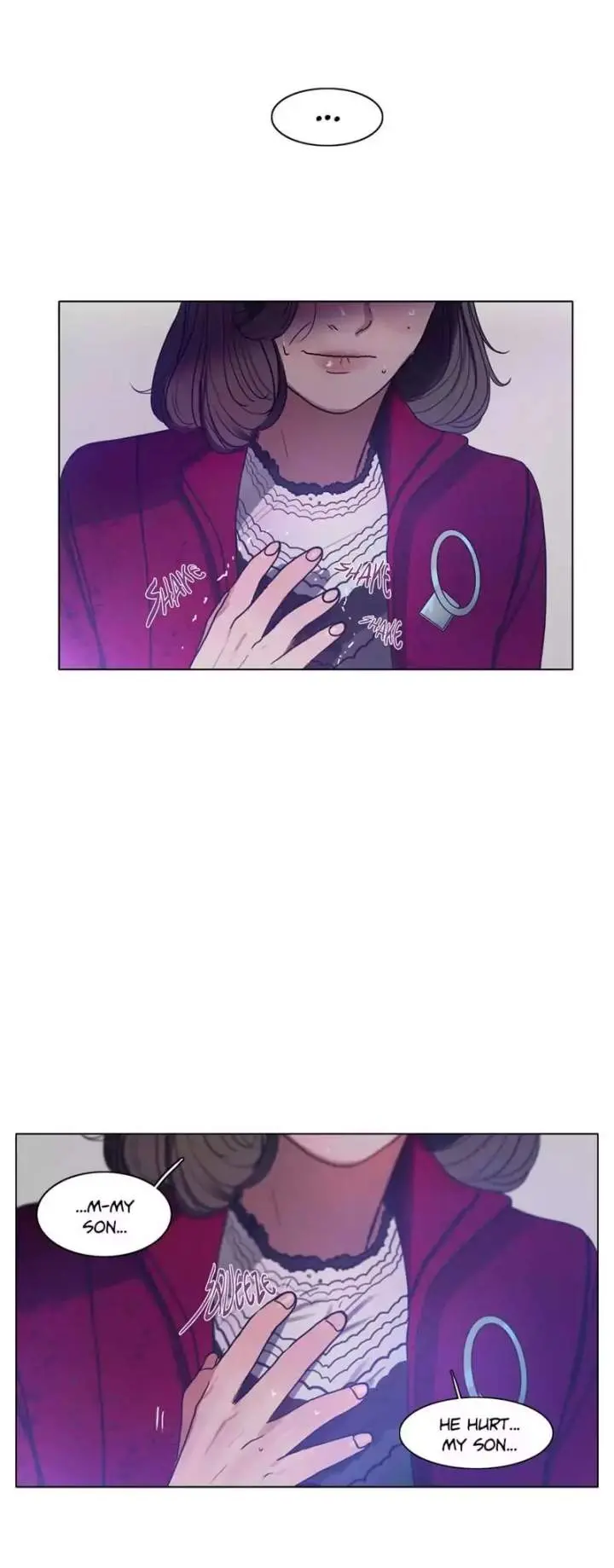 Save Me Episode 47 - Page 12