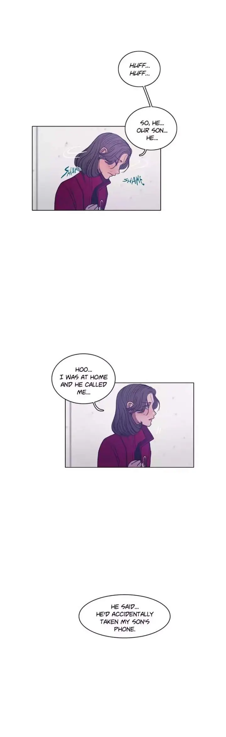 Save Me Episode 47 - Page 13