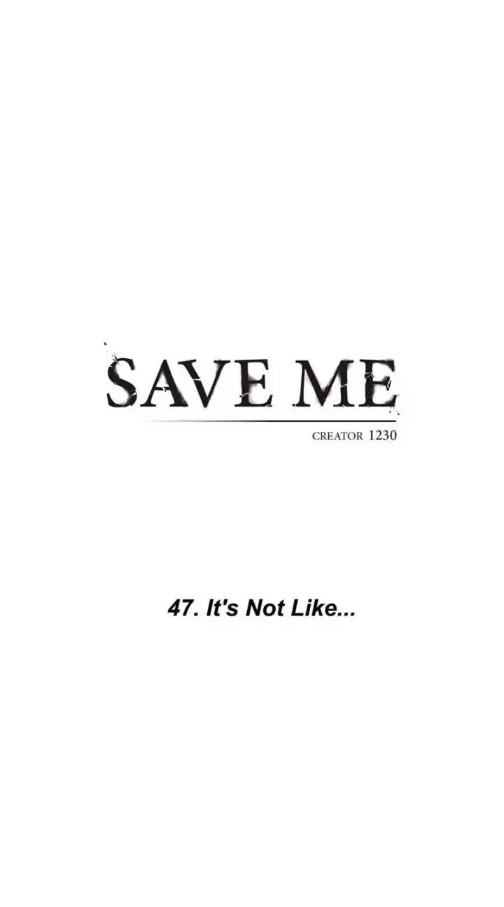 Save Me Episode 47 - Page 14