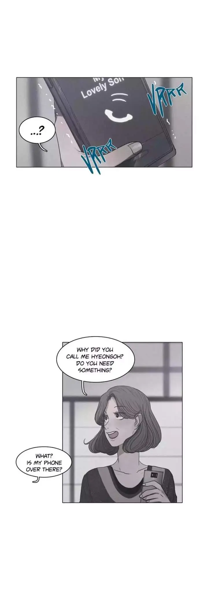 Save Me Episode 47 - Page 16