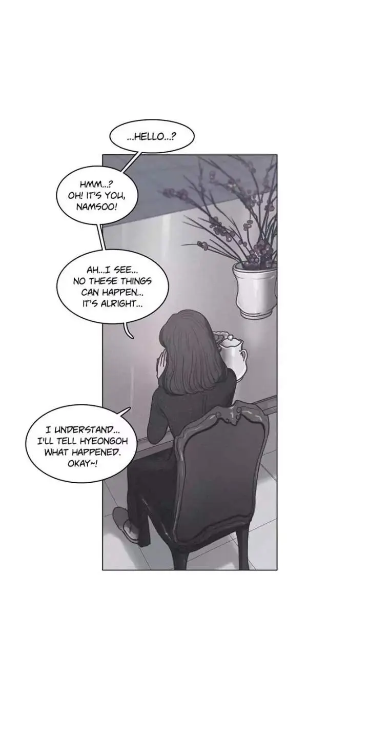 Save Me Episode 47 - Page 18