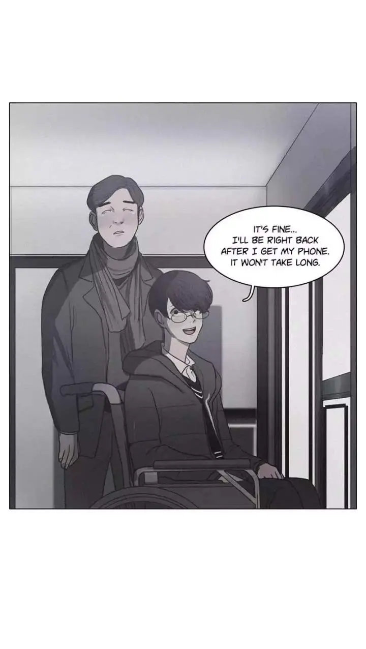 Save Me Episode 47 - Page 19