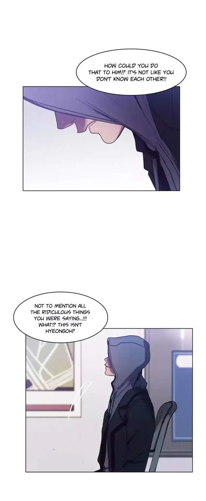 Save Me Episode 47 - Page 22