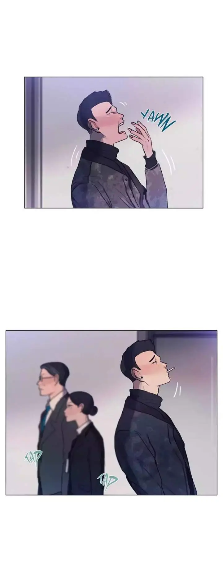 Save Me Episode 47 - Page 24