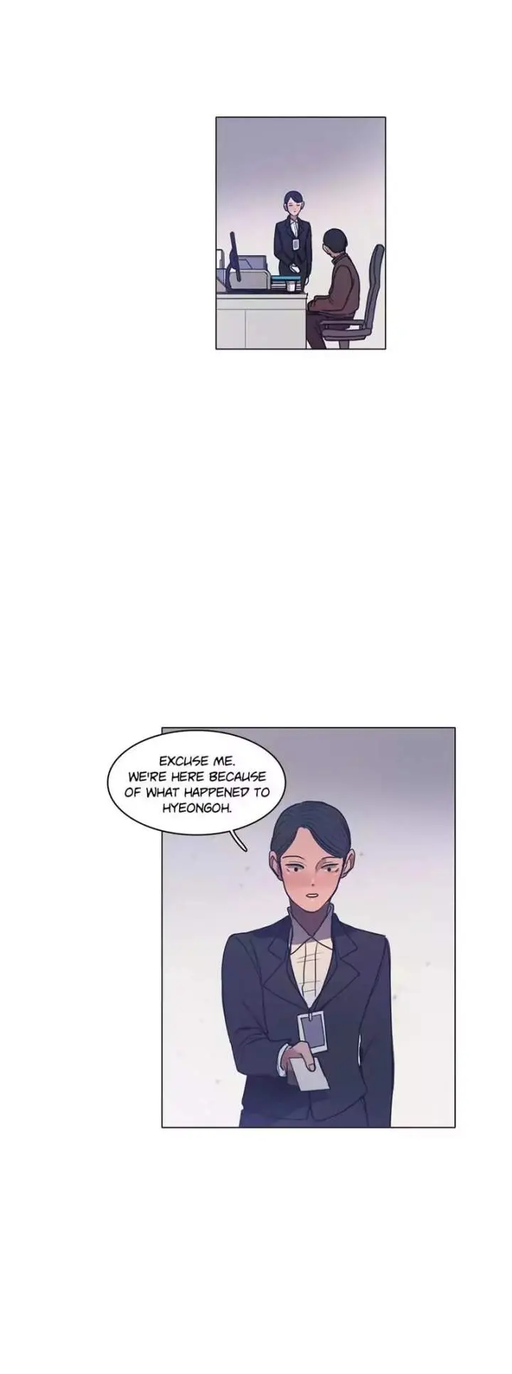 Save Me Episode 47 - Page 29