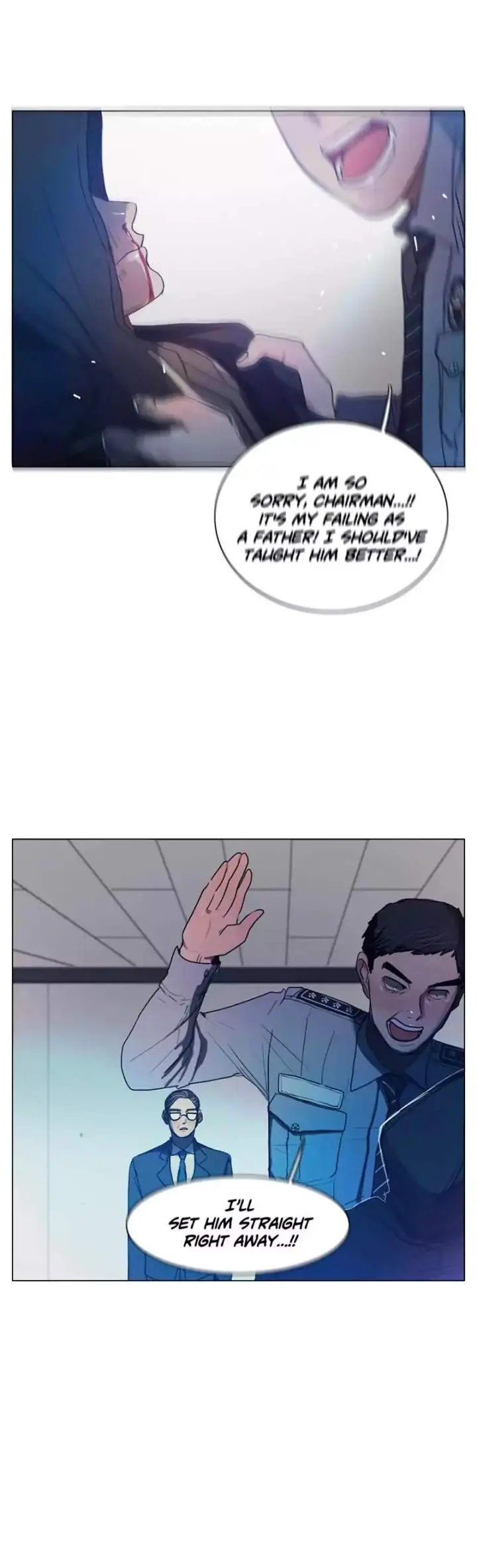Save Me Episode 48 - Page 21