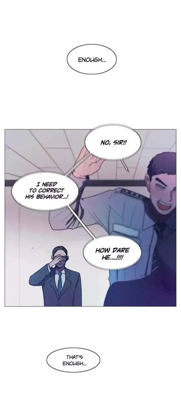 Save Me Episode 48 - Page 23