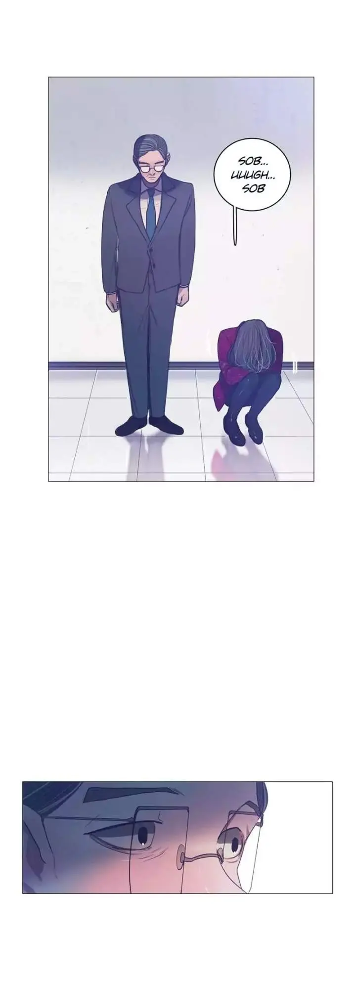 Save Me Episode 48 - Page 27