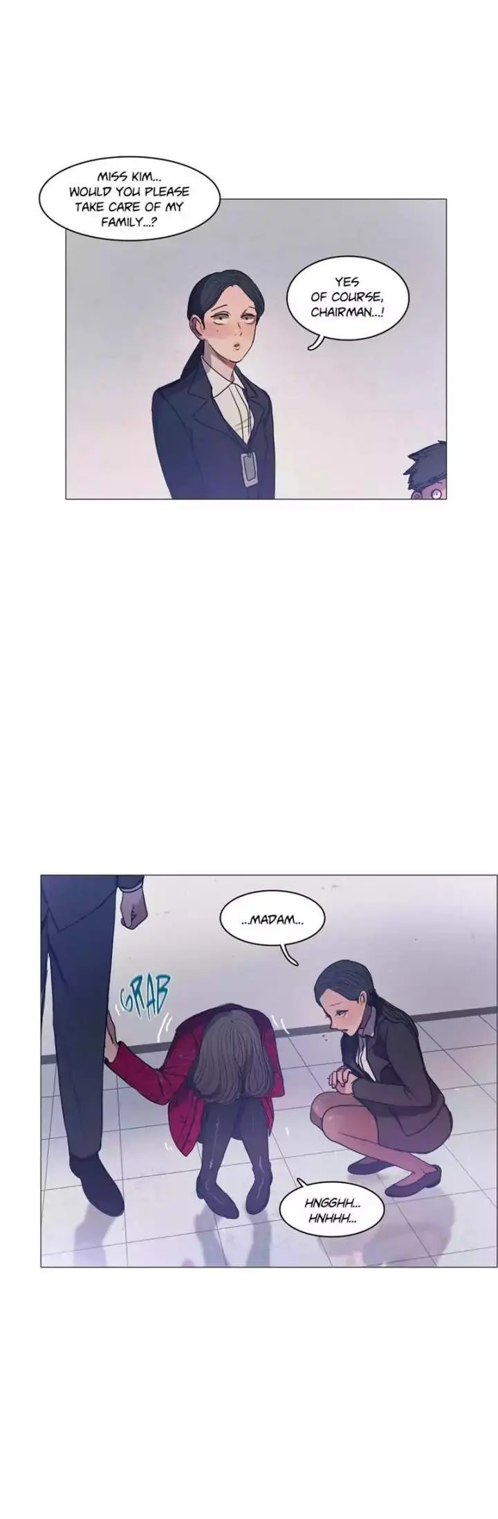 Save Me Episode 48 - Page 30