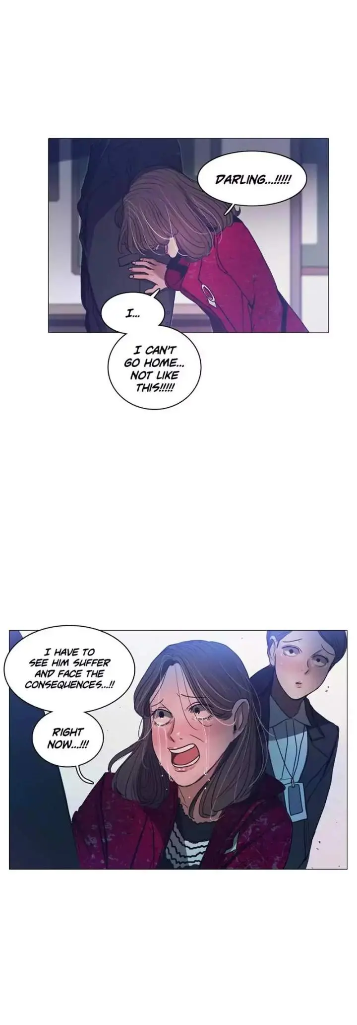 Save Me Episode 48 - Page 31