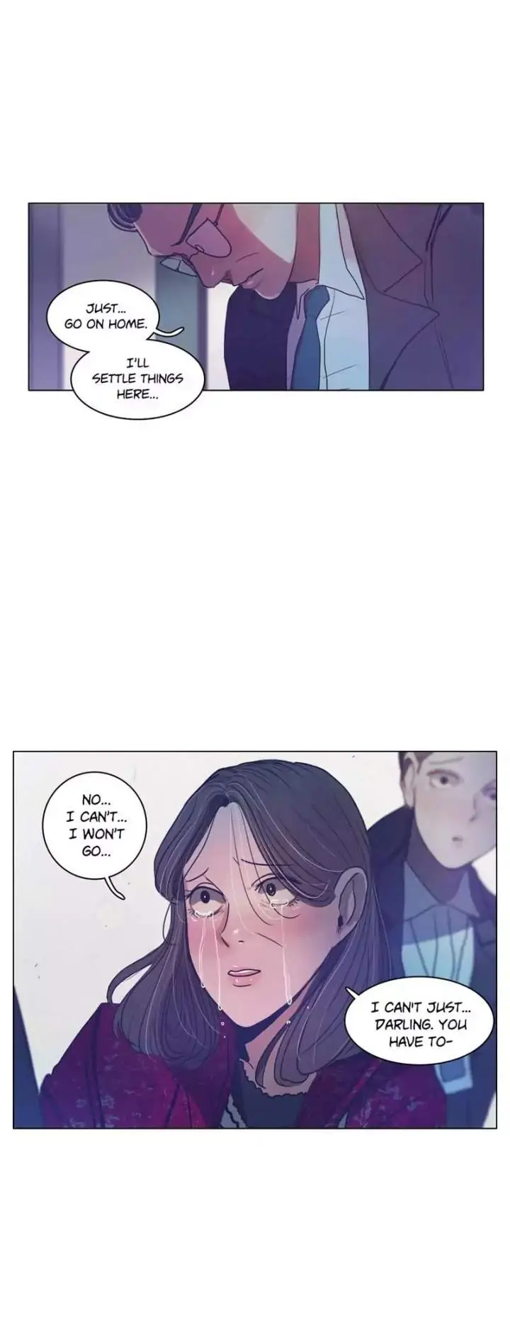 Save Me Episode 48 - Page 32