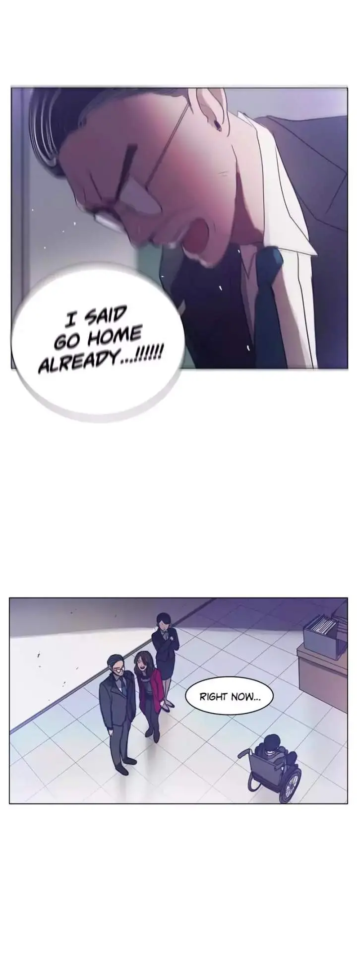 Save Me Episode 48 - Page 33