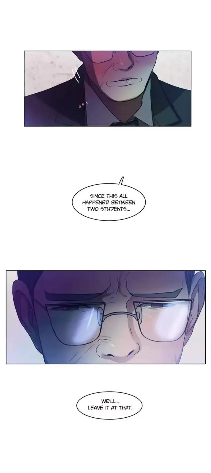 Save Me Episode 48 - Page 38