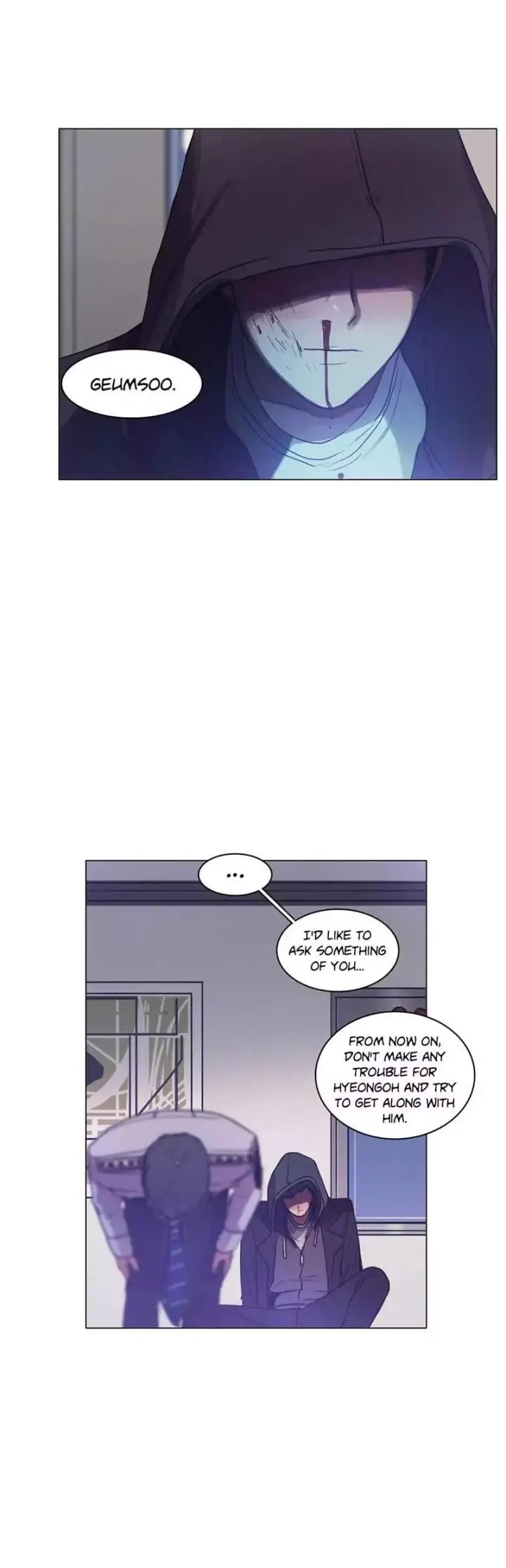 Save Me Episode 48 - Page 39