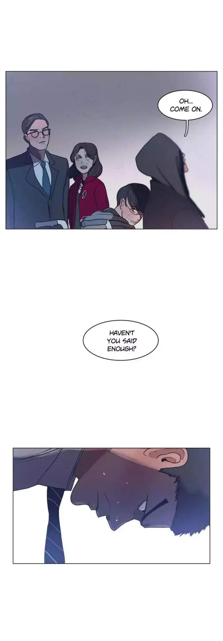 Save Me Episode 48 - Page 4