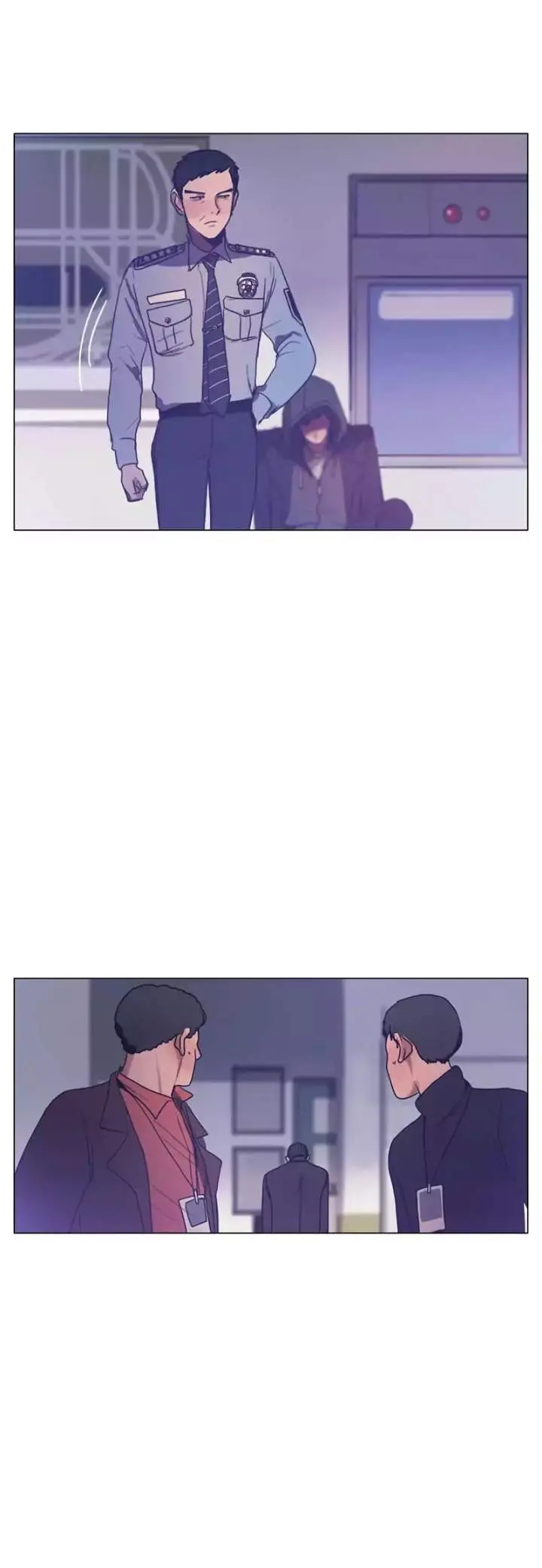 Save Me Episode 48 - Page 42