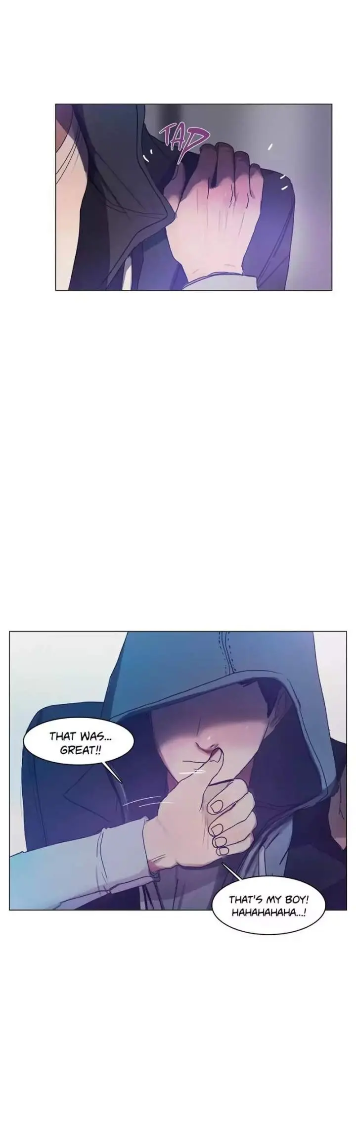 Save Me Episode 48 - Page 43