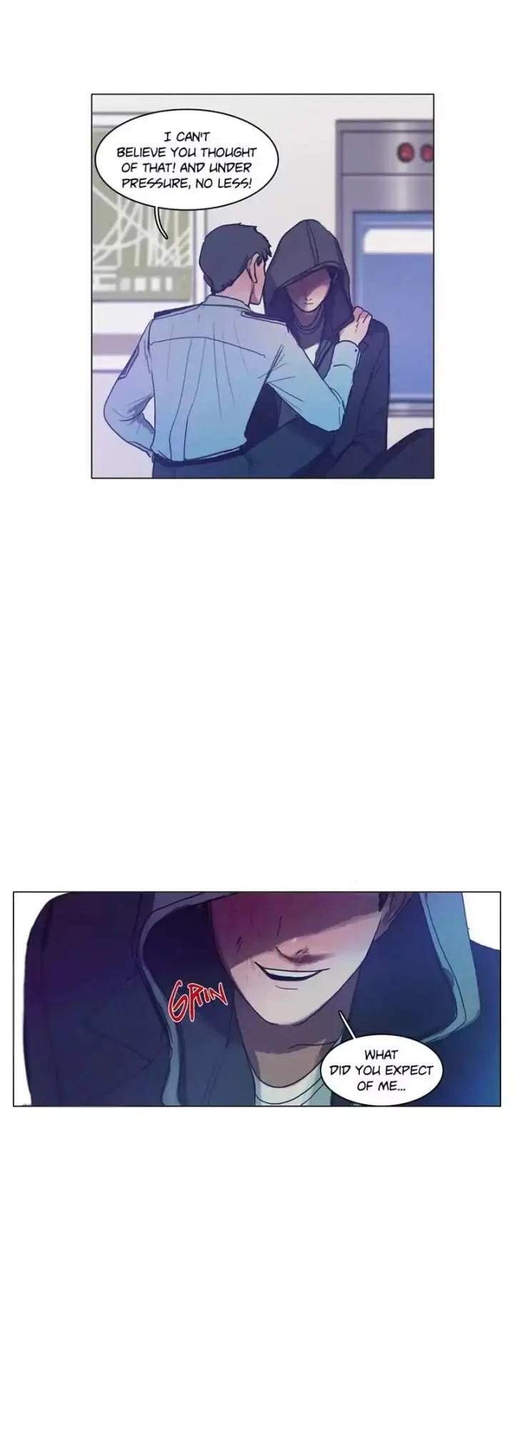 Save Me Episode 48 - Page 44