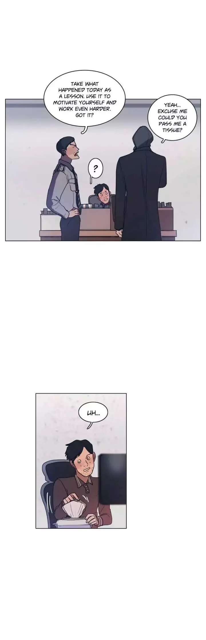 Save Me Episode 48 - Page 48