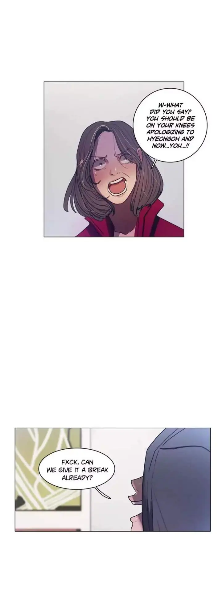 Save Me Episode 48 - Page 5