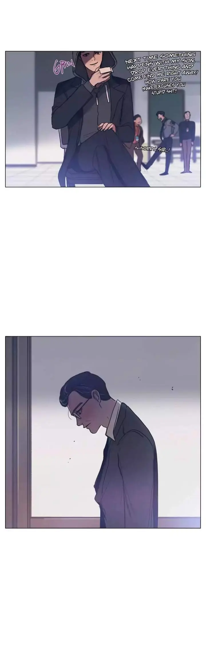 Save Me Episode 48 - Page 50