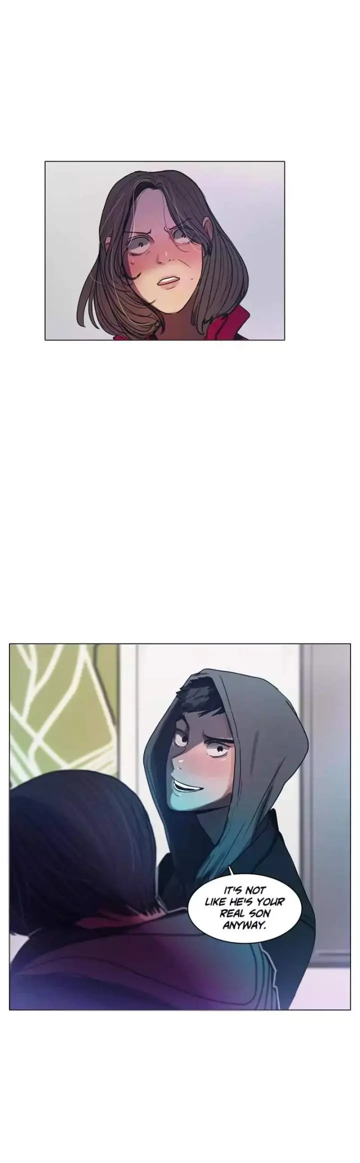 Save Me Episode 48 - Page 6