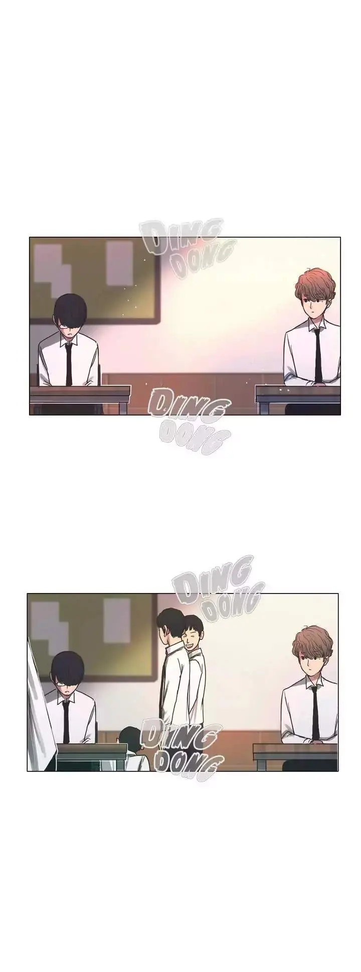 Save Me Episode 5 - Page 1