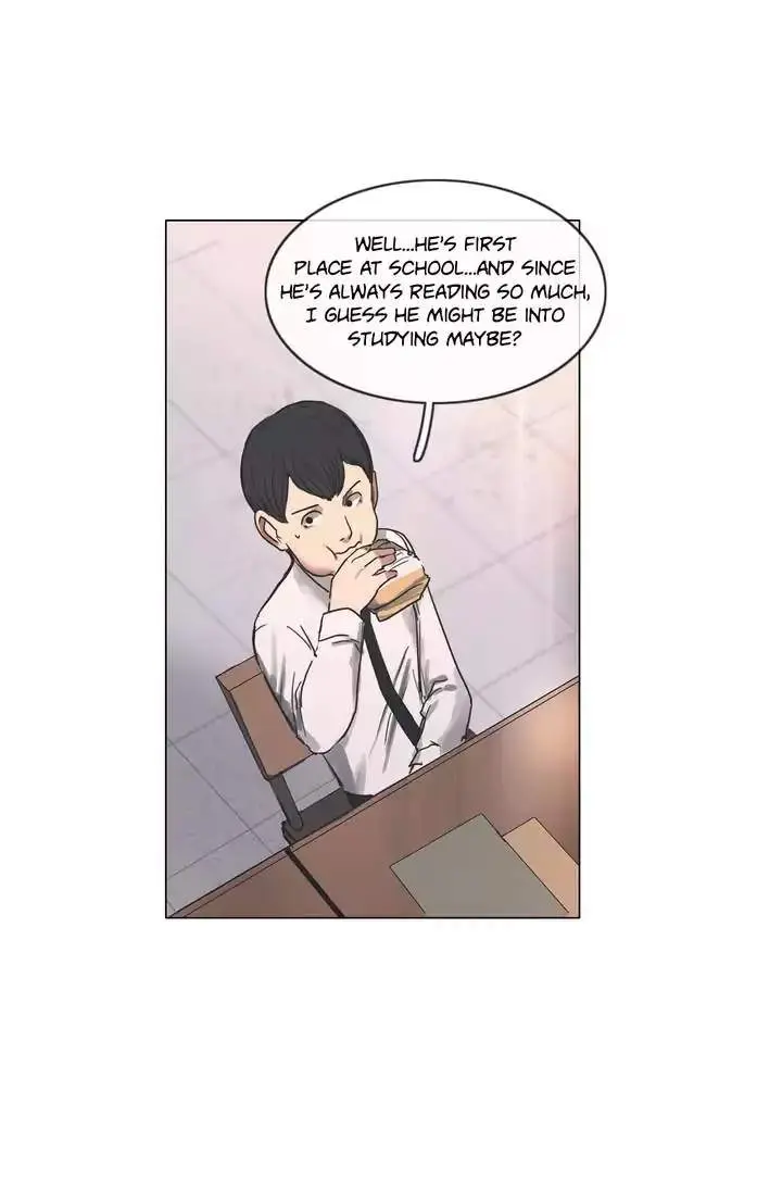Save Me Episode 5 - Page 10