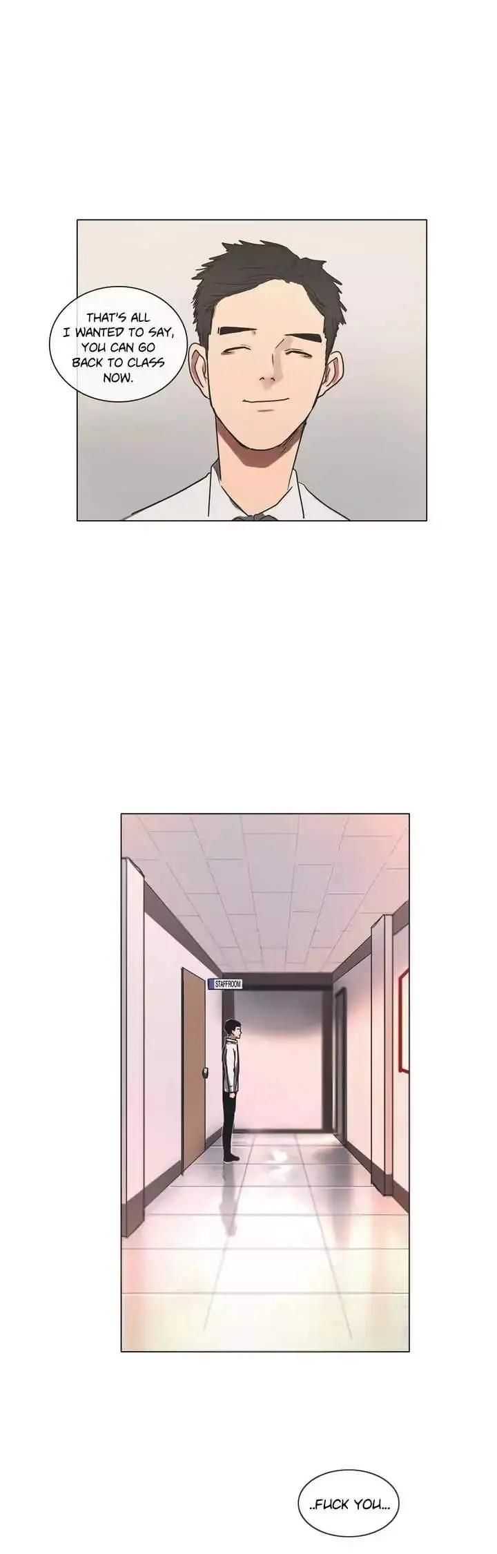 Save Me Episode 5 - Page 23