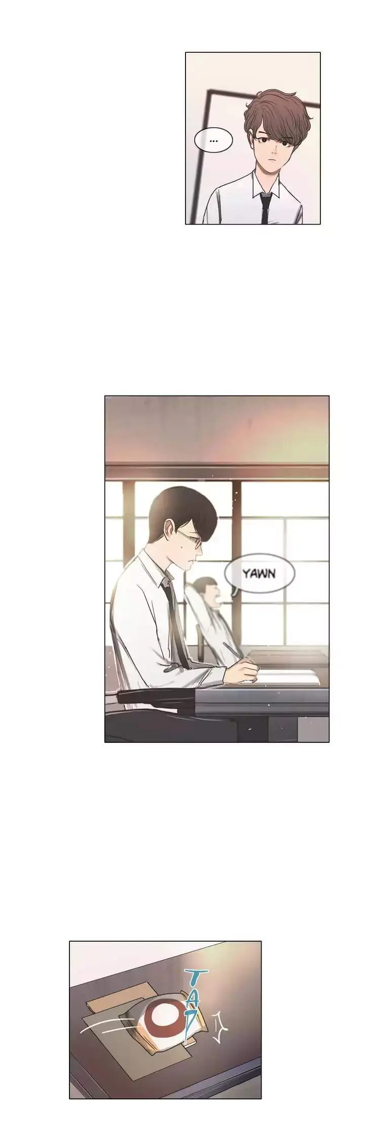 Save Me Episode 5 - Page 4