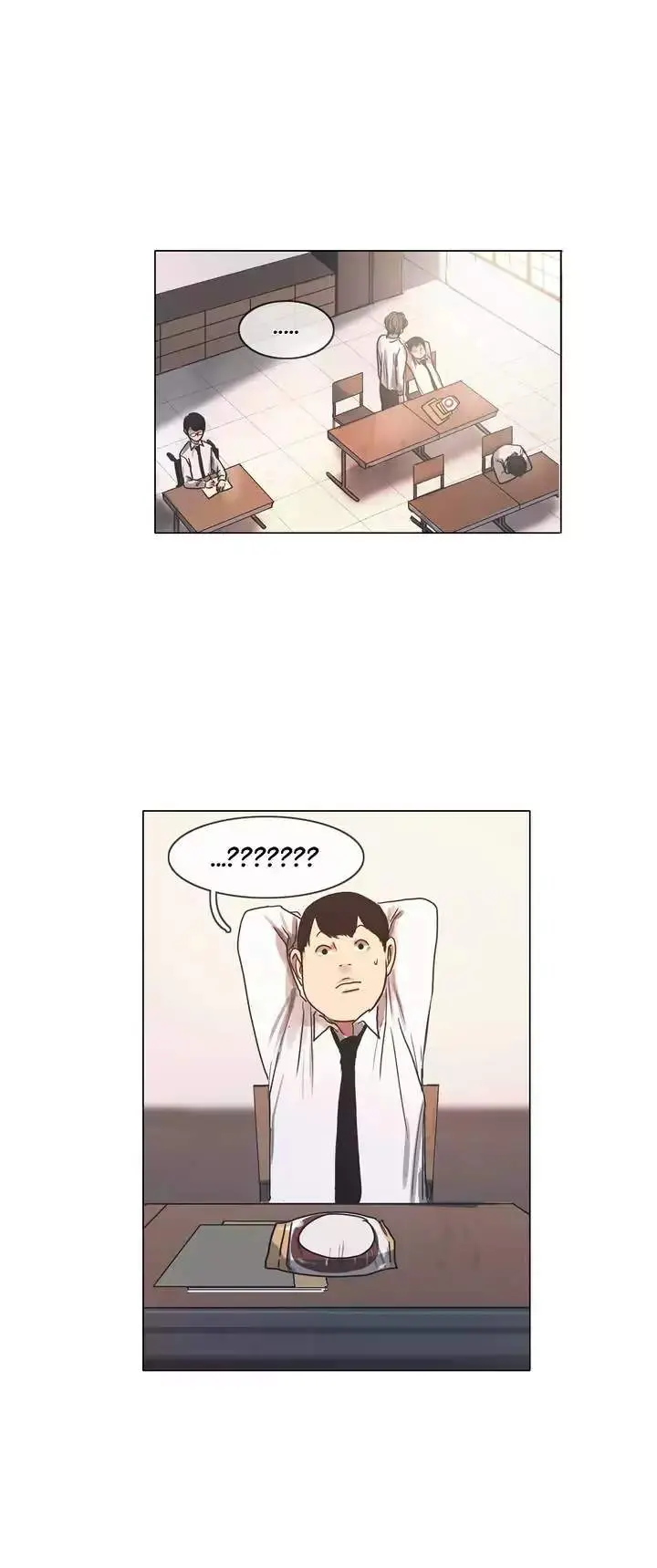 Save Me Episode 5 - Page 5