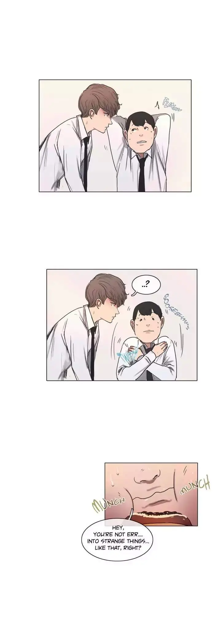 Save Me Episode 5 - Page 7