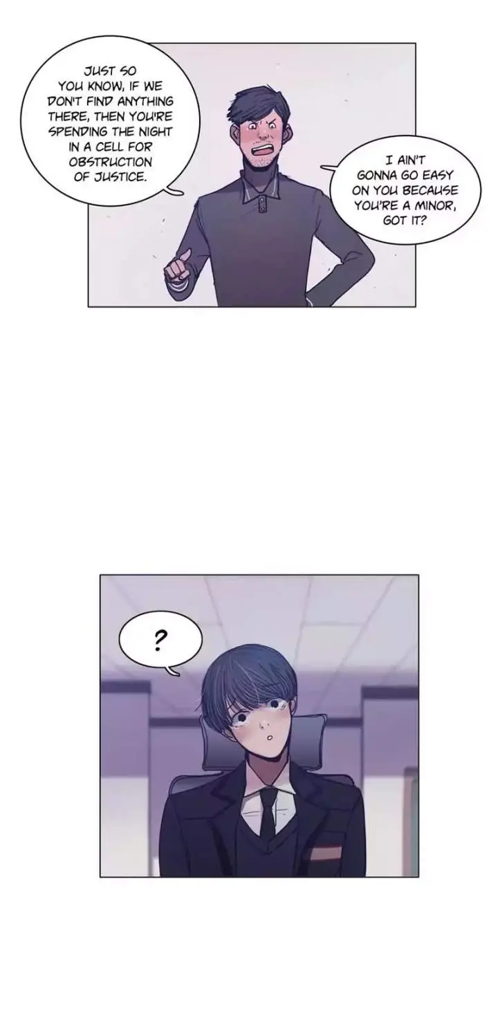 Save Me Episode 50 - Page 11