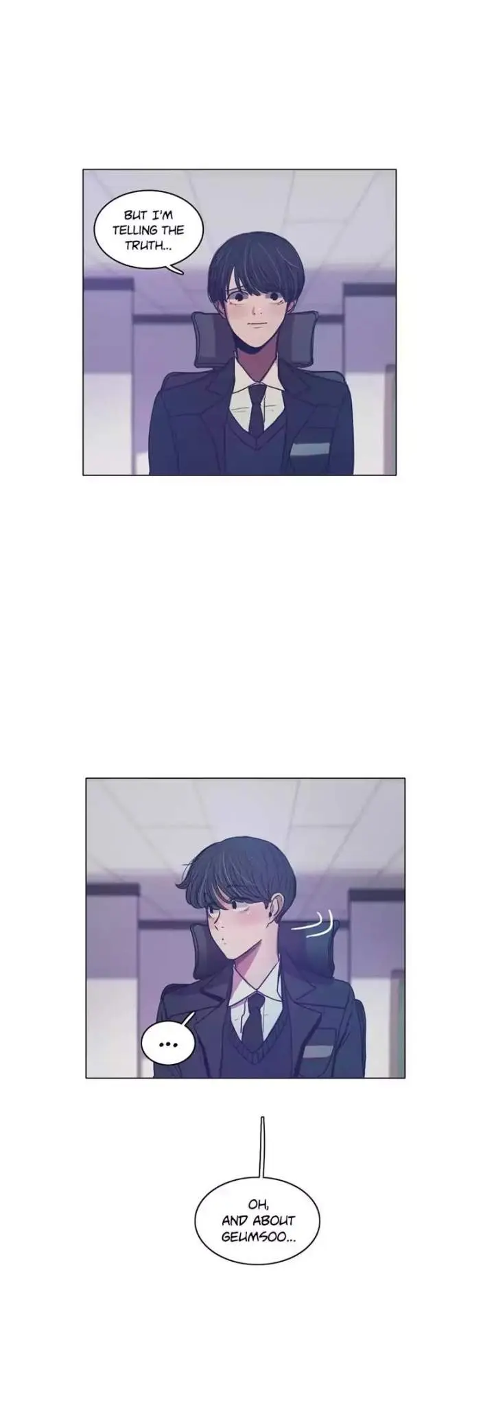 Save Me Episode 50 - Page 12