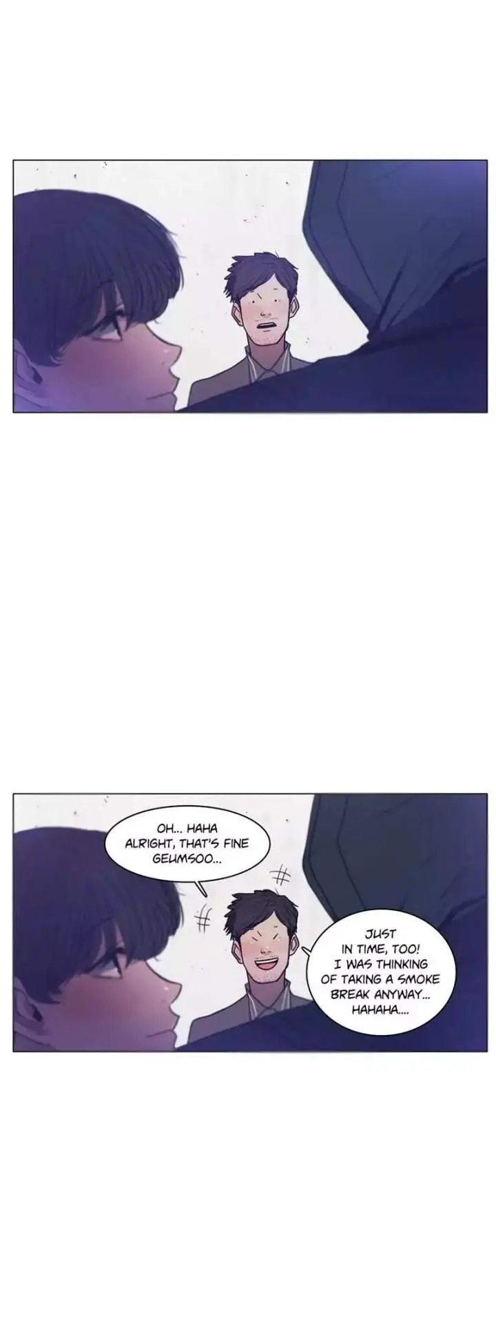 Save Me Episode 50 - Page 17