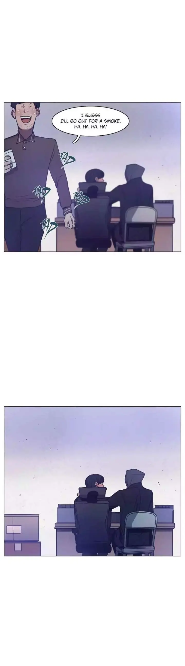 Save Me Episode 50 - Page 19