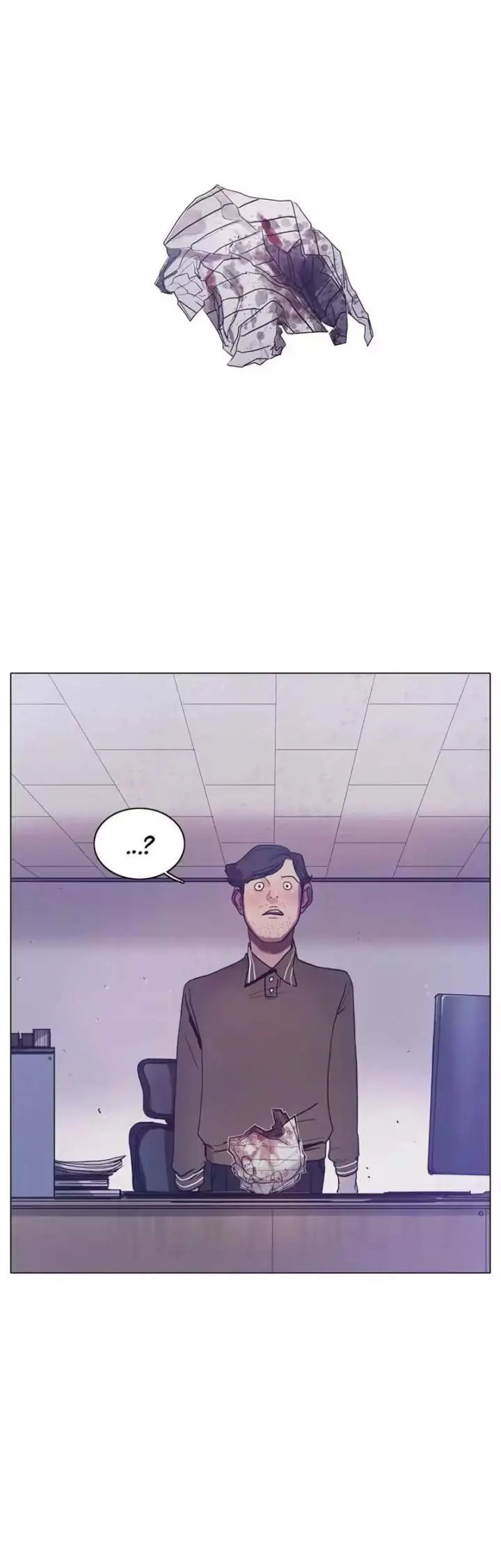 Save Me Episode 50 - Page 2