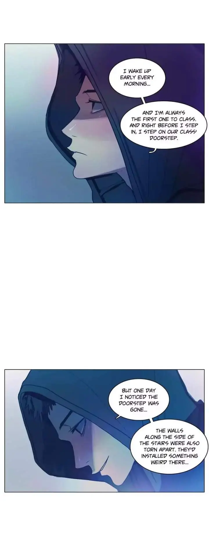 Save Me Episode 50 - Page 22