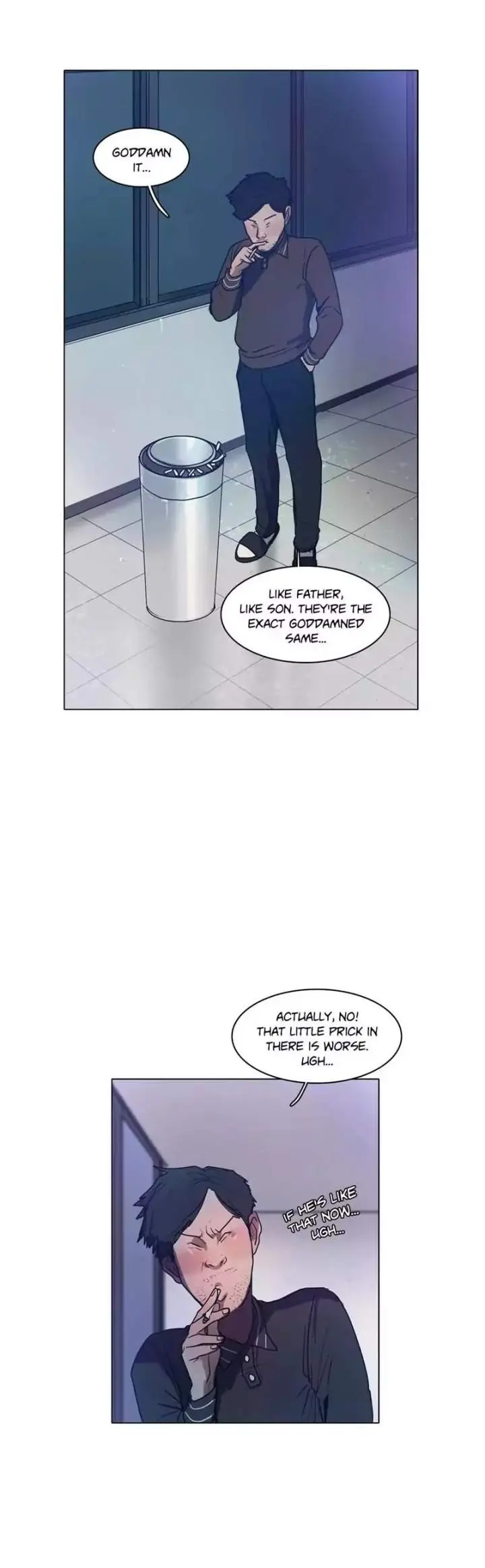 Save Me Episode 50 - Page 27