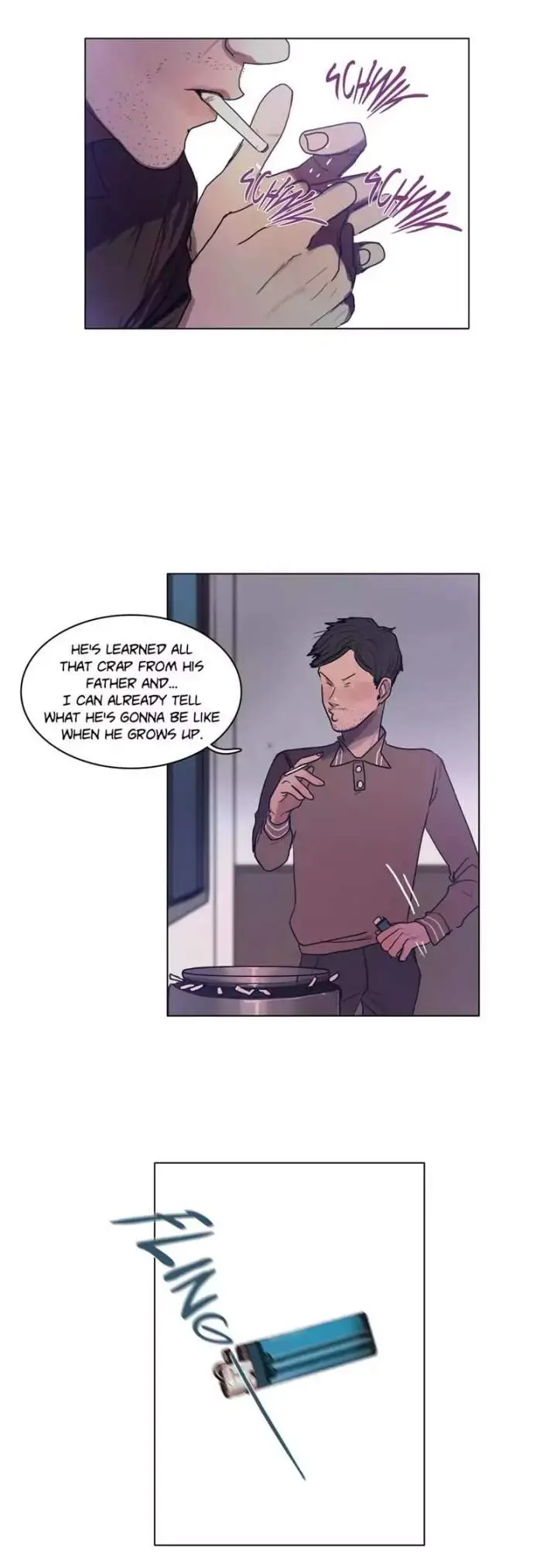 Save Me Episode 50 - Page 28
