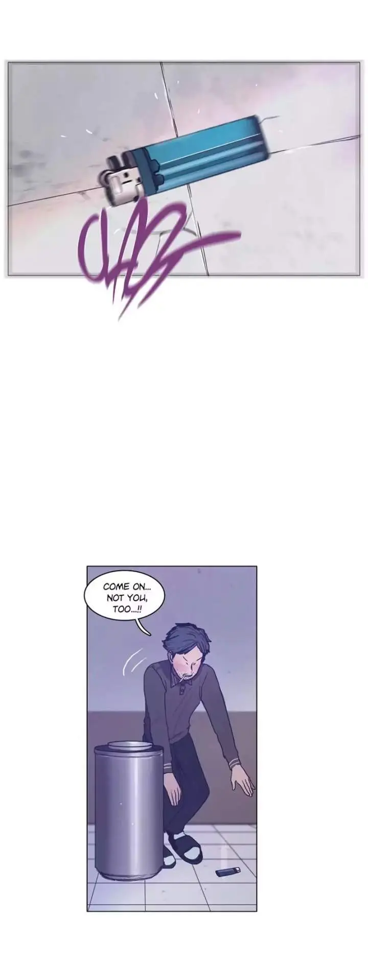 Save Me Episode 50 - Page 29