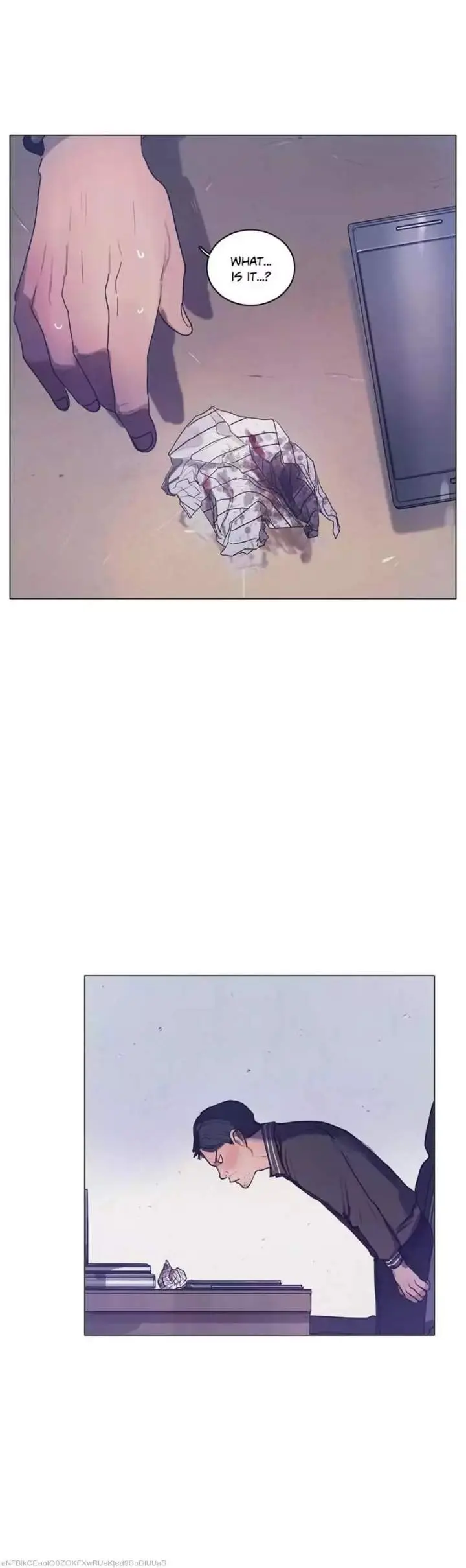 Save Me Episode 50 - Page 3