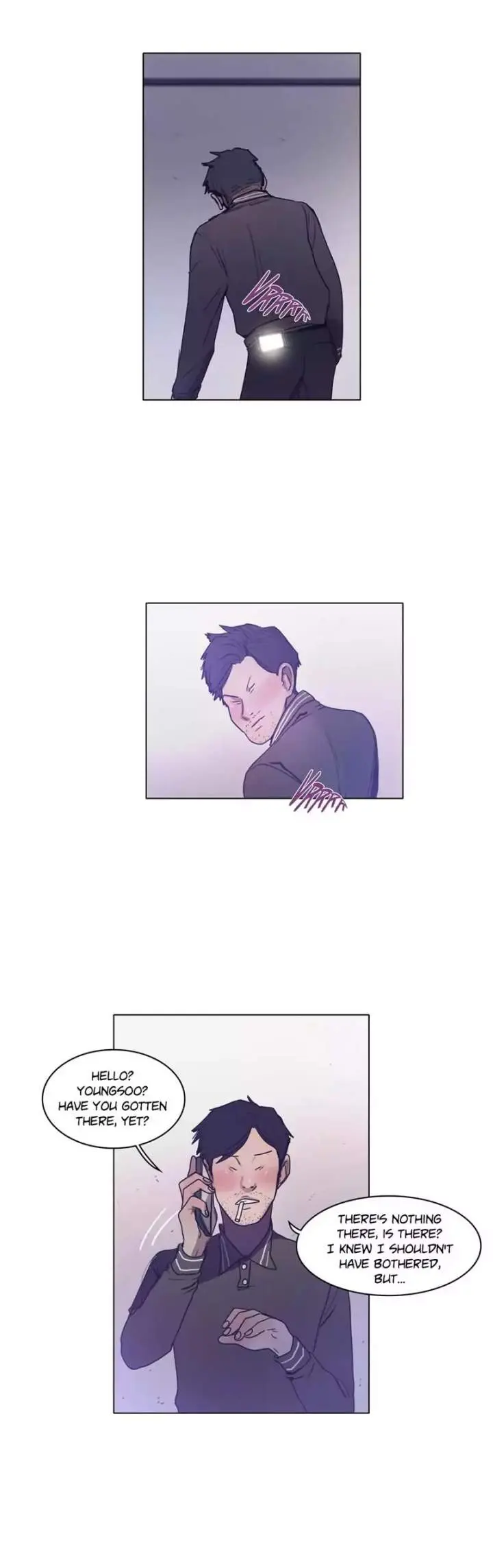 Save Me Episode 50 - Page 30