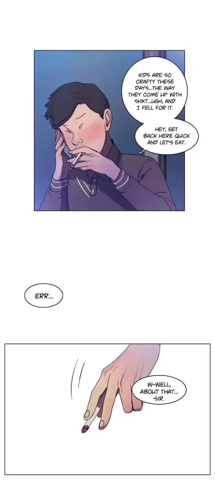 Save Me Episode 50 - Page 31