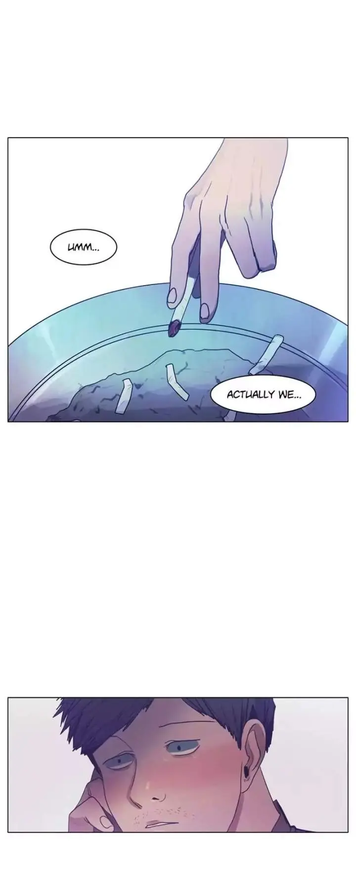 Save Me Episode 50 - Page 32