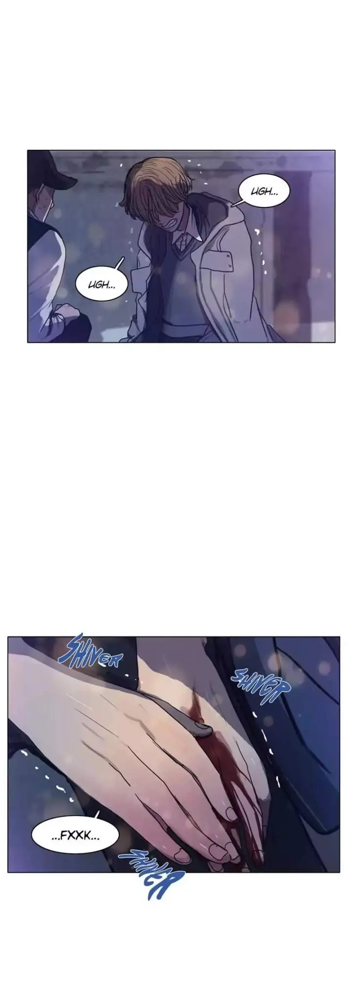 Save Me Episode 50 - Page 34