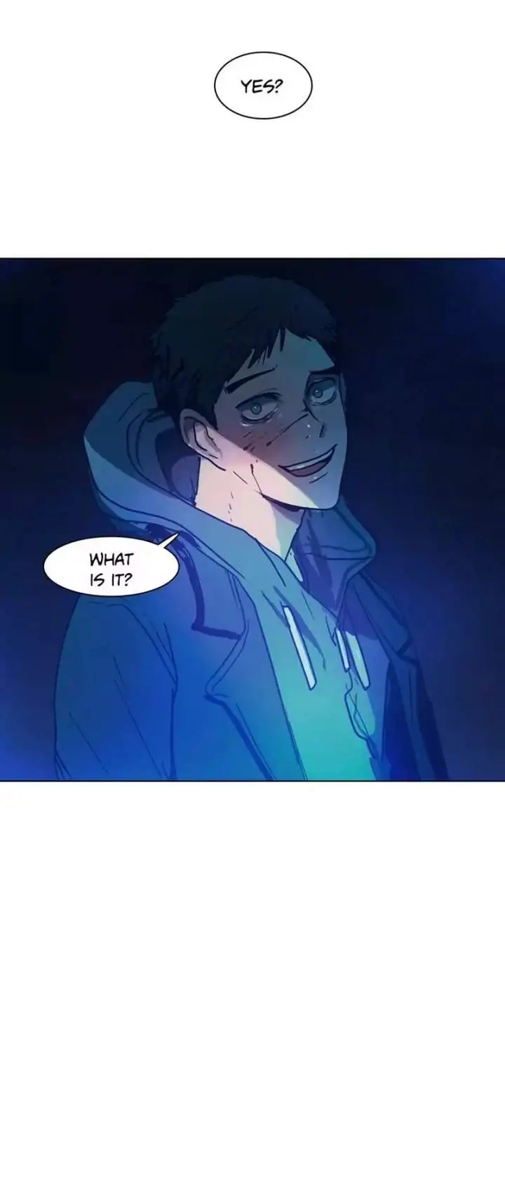 Save Me Episode 50 - Page 50