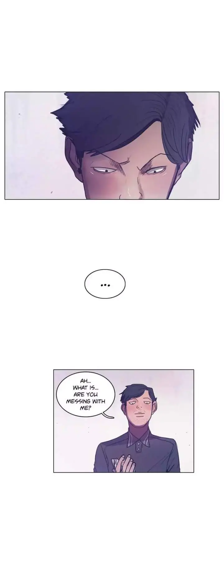Save Me Episode 50 - Page 6