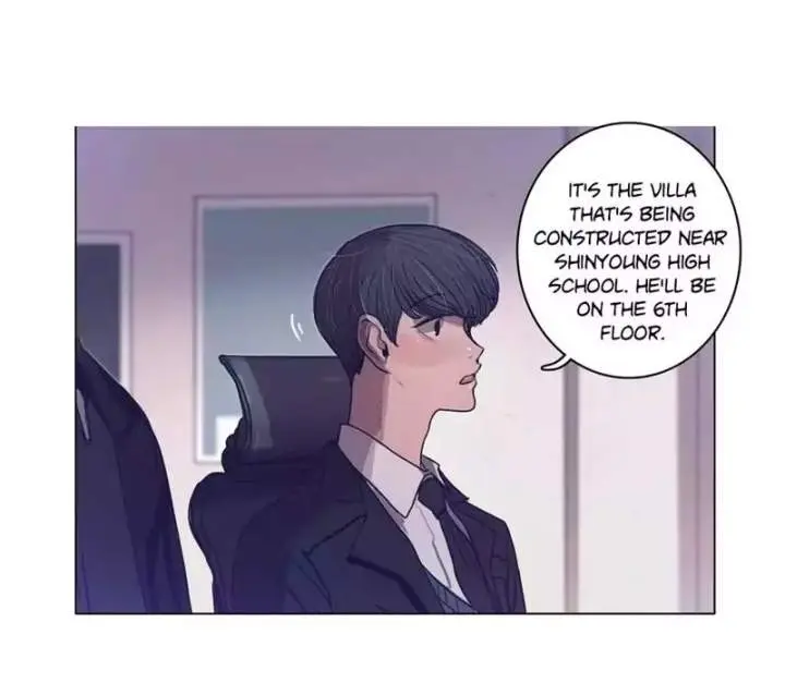 Save Me Episode 50 - Page 9