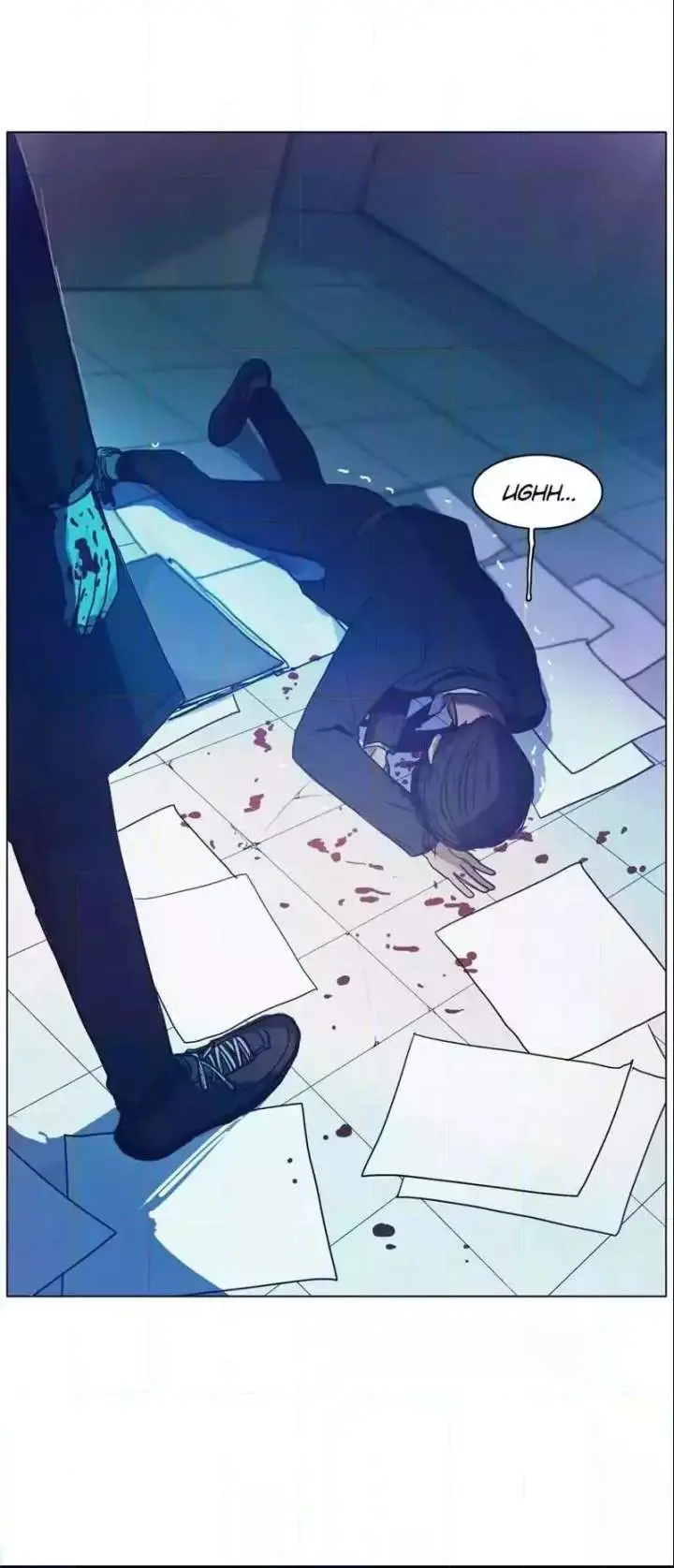 Save Me Episode 51 - Page 14
